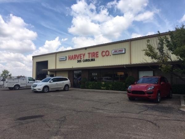 Harvey Tire Co. Tire Pros