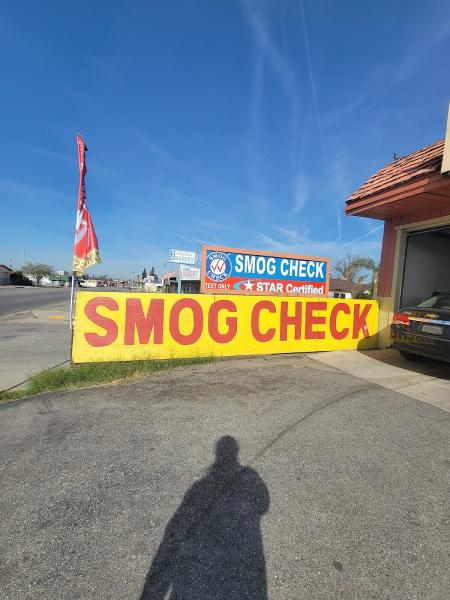 Payless Smog Shop