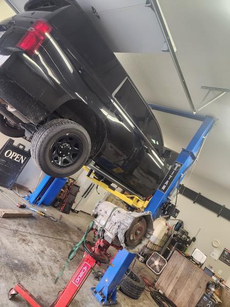 Ross Automotive