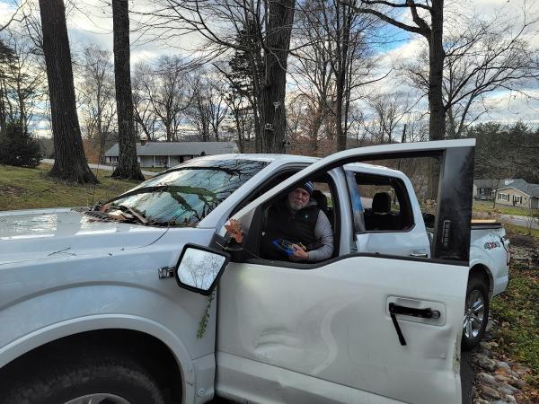 Mikes Towing Llc