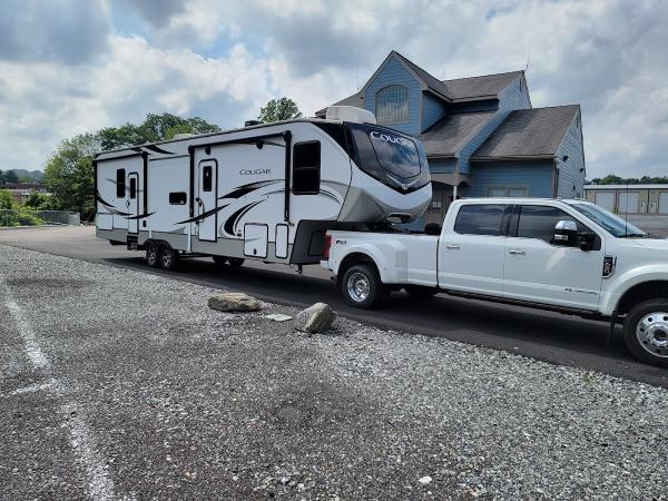 Mikes Towing Llc