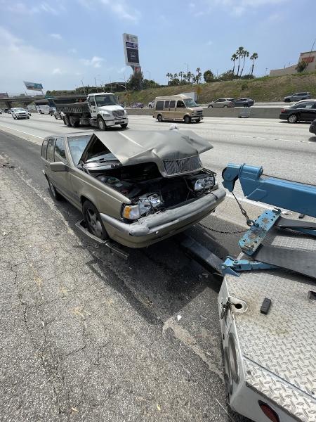 Westside Auto Recycling