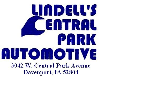 Lindell's Central Park Automotive