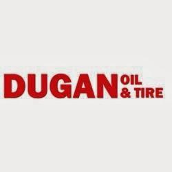 Dugan Oil & Tire