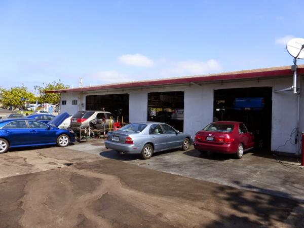University City Service Center