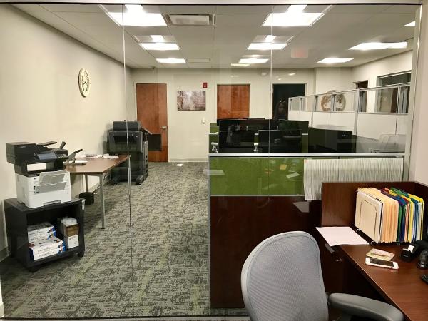 Cgt Inc
