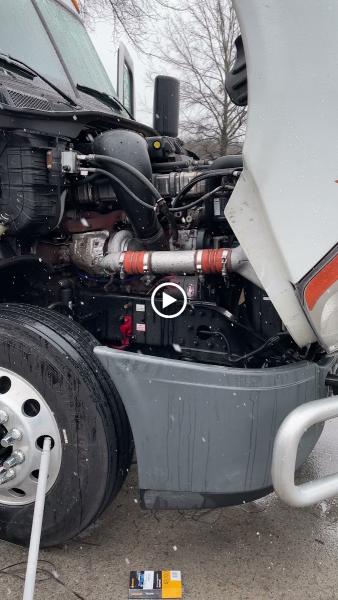 Jogor Mobile Truck Repair and Tire Service