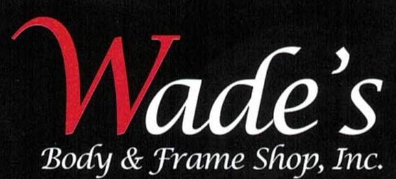 Wade's Body & Frame Shop