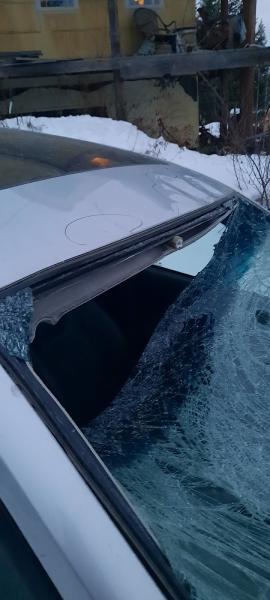 7B Auto Glass