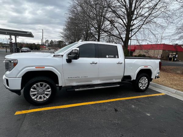 Collision Correction