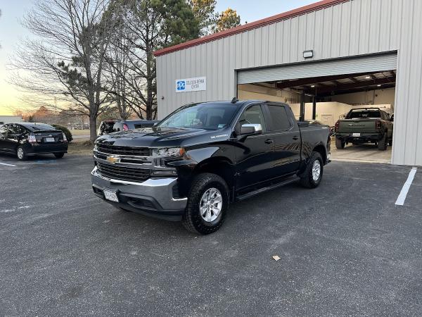 Collision Correction