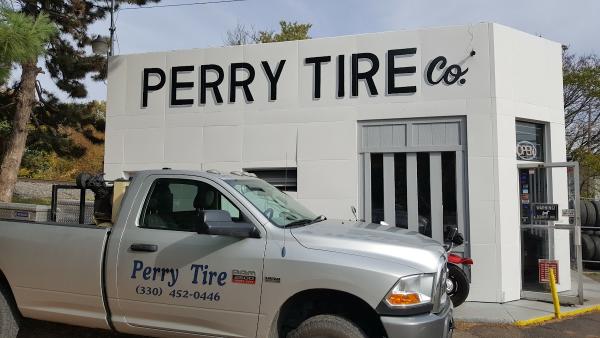 Perry Tire Co