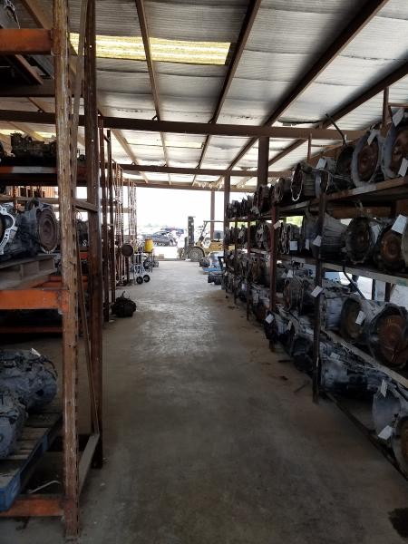 Assured Auto Parts
