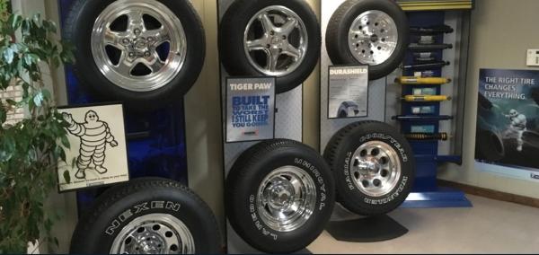 Carolina Tire Company