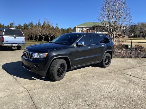 Ch Detailing