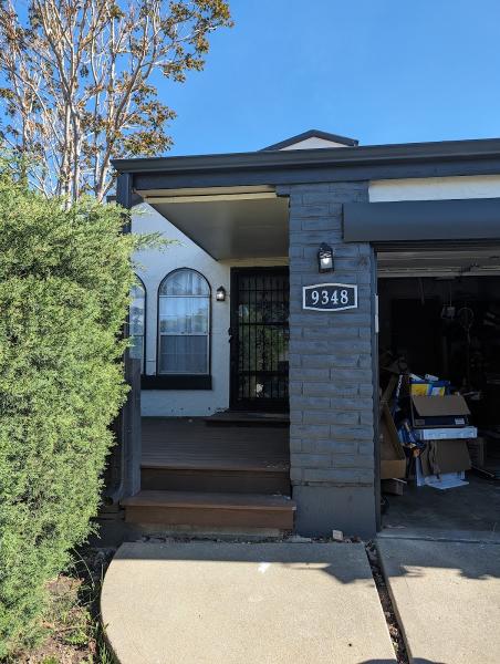 The Alpine Locksmith