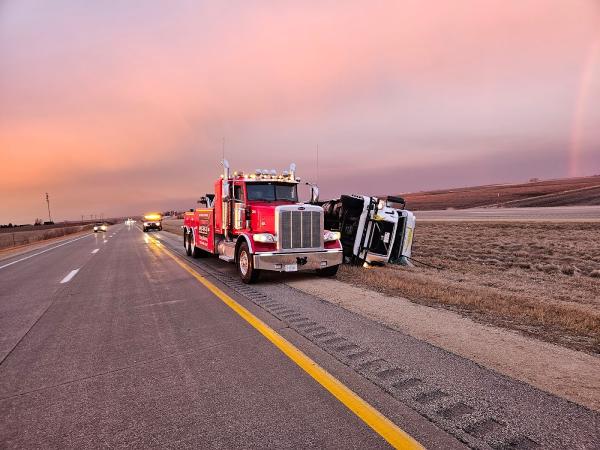 Midwest Diesel Towing