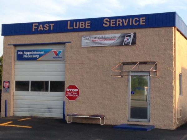 Crystal Clean Car Wash and Lube