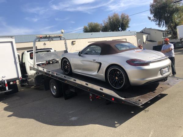 M&G Towing
