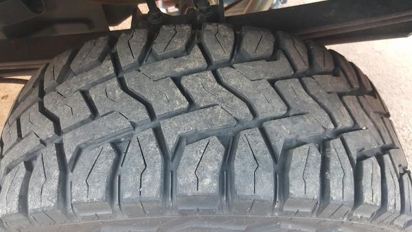 Sam's Discount Tire