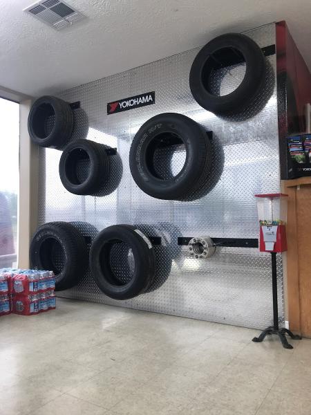 Sam's Discount Tire