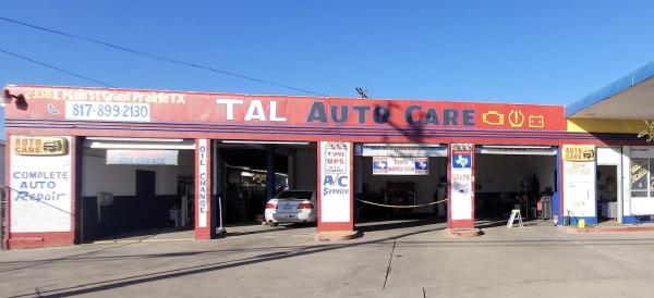 TAL Auto Care