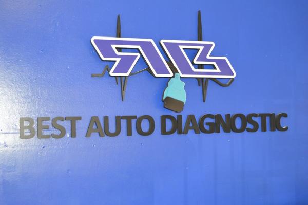 Best Auto Diagnostic