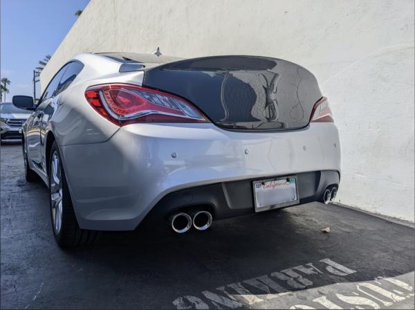 Terry's Auto Body & Paint