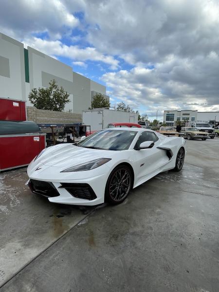 Carters Mobile Detailing