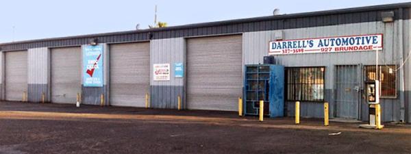 Darrell's Automotive