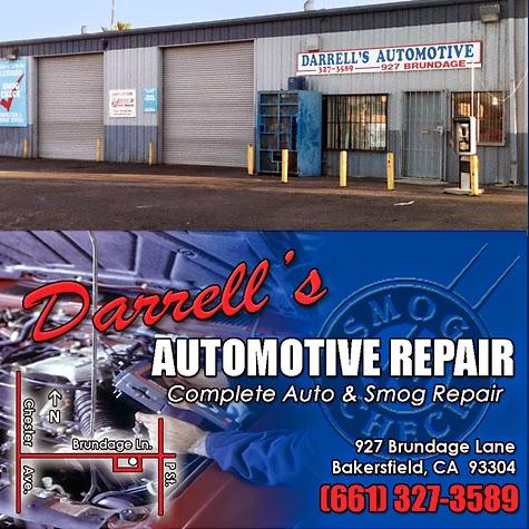 Darrell's Automotive