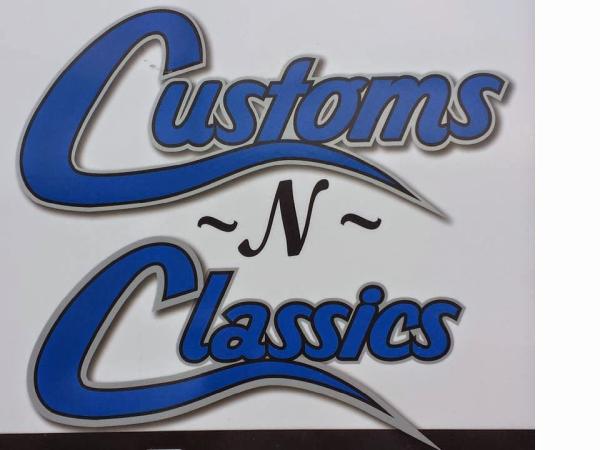 Customs -N- Classics