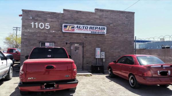 JC Auto Repair