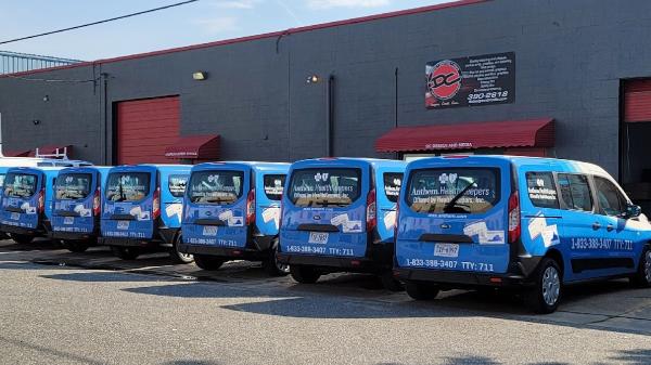 DC Design and Media Inc
