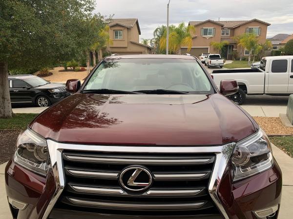 West Coast Precision Auto Detailing