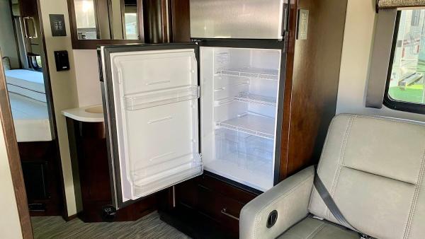 Elevated RV LLC