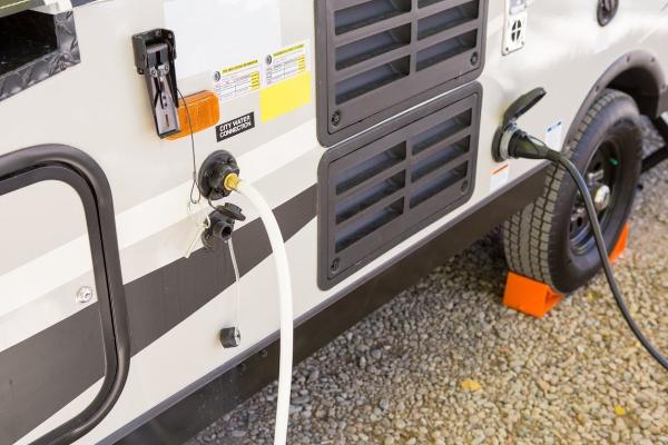 Elevated RV LLC