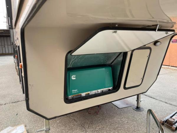 Elevated RV LLC