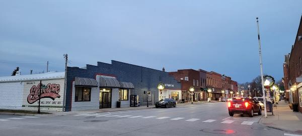 Portage Auto Works