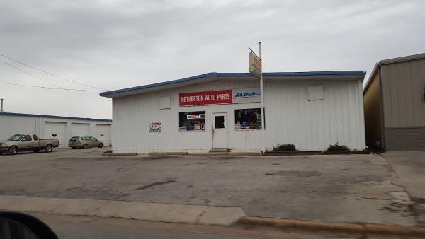 Netherton Auto Parts