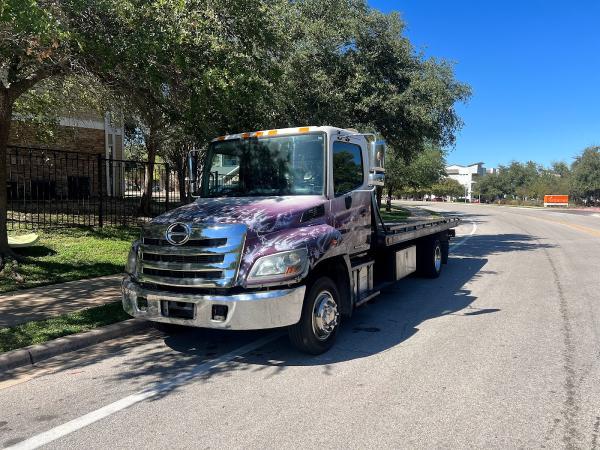 Omeed's Towing