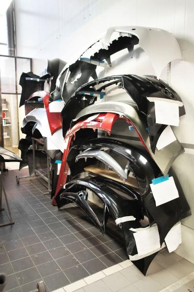Vega Auto Body Supplies