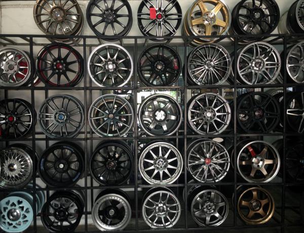 Vega Auto Body Supplies
