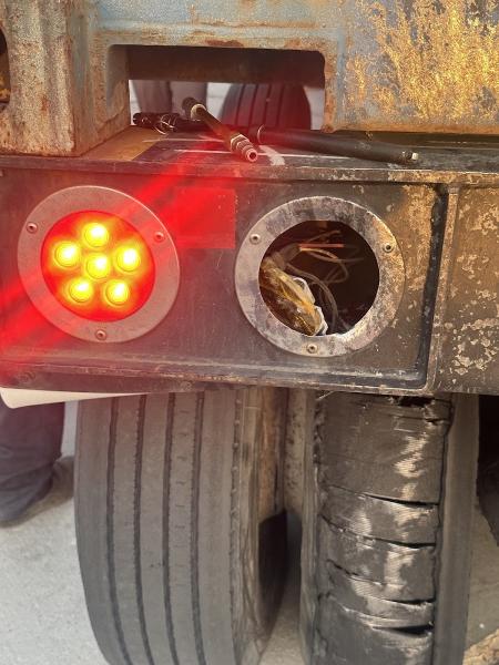 Desert Cities Road Service
