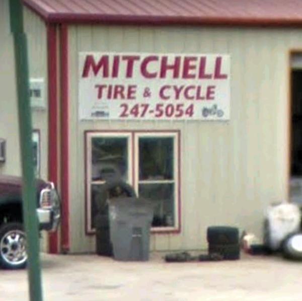 Mitchell Tire & Cycle