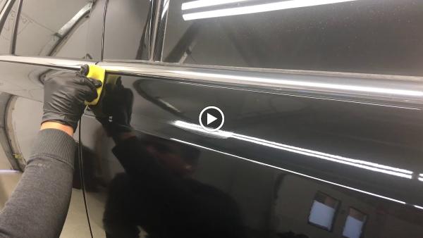 Sheen Auto Spa LLC