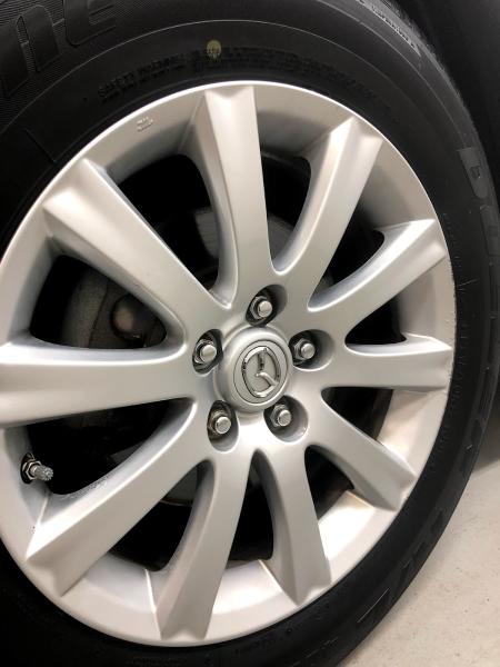 Sheen Auto Spa LLC