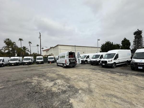 Oil On the Move Automotive and Fleet Services