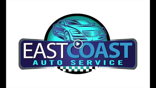 East Coast Auto Service INC