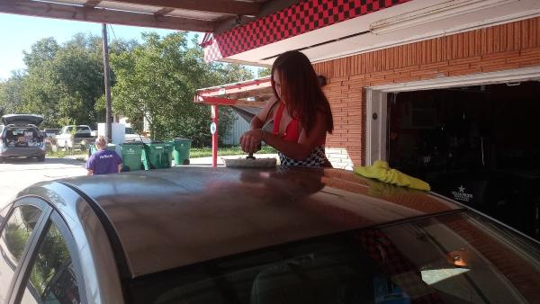 Garcia's Auto Detailing